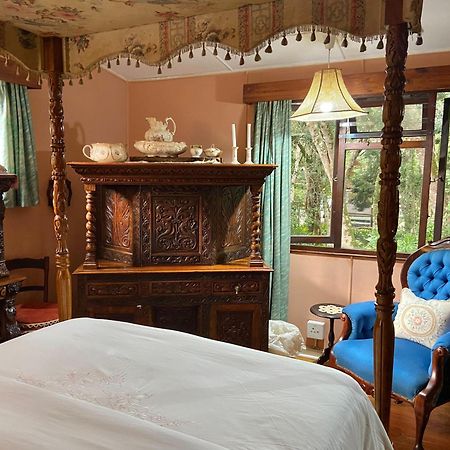 Nature'S Valley Health Retreat A Hide Away In The Forest ภายนอก รูปภาพ