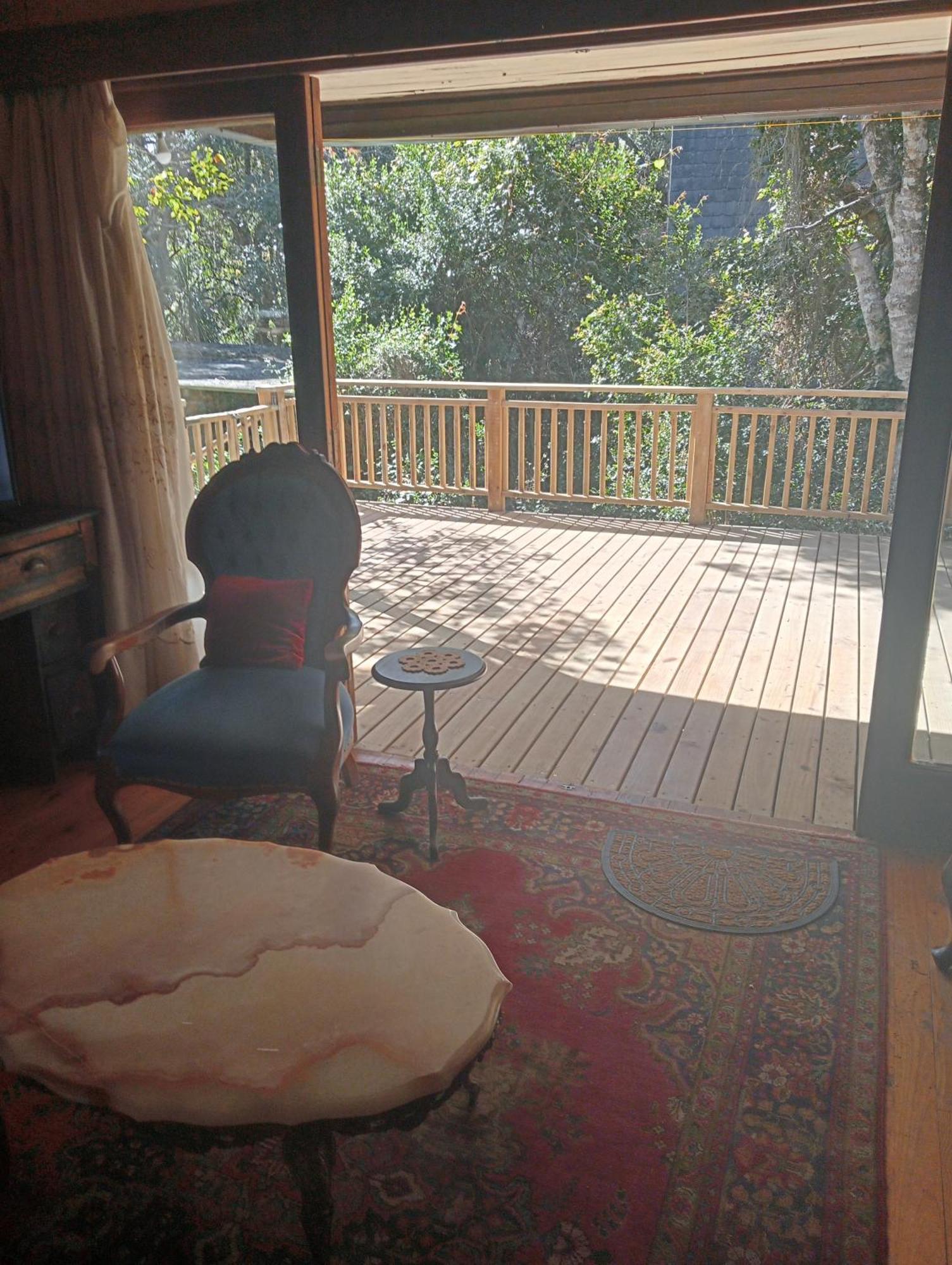 Nature'S Valley Health Retreat A Hide Away In The Forest ภายนอก รูปภาพ