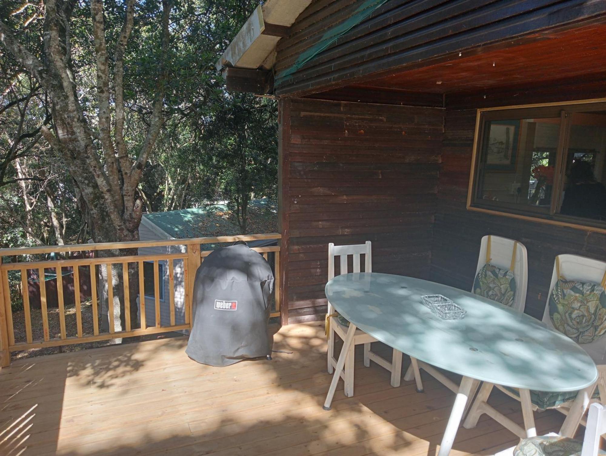 Nature'S Valley Health Retreat A Hide Away In The Forest ภายนอก รูปภาพ