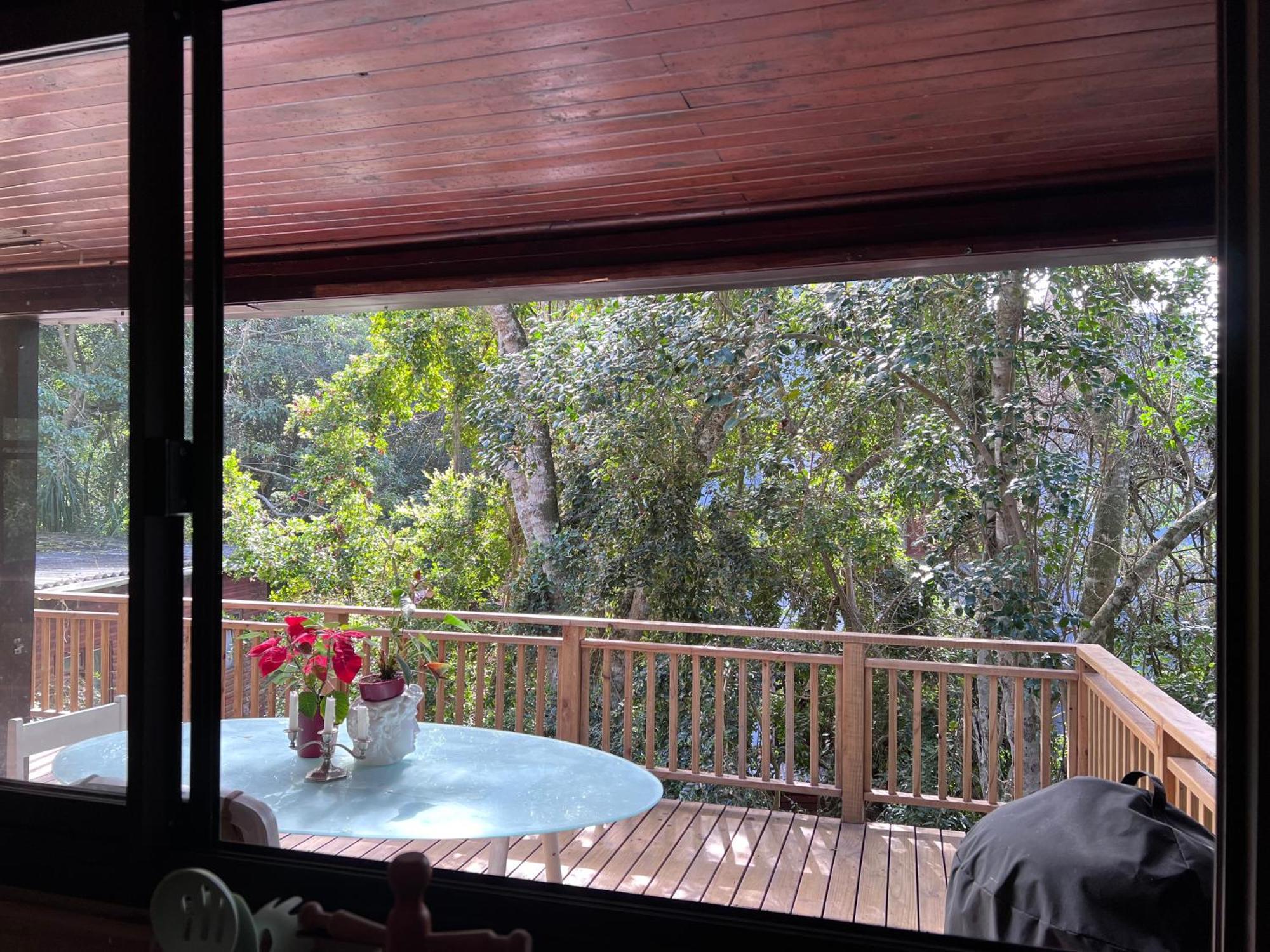 Nature'S Valley Health Retreat A Hide Away In The Forest ภายนอก รูปภาพ