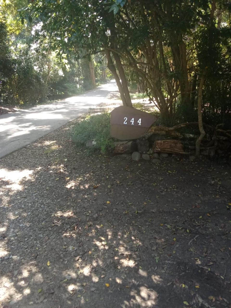 Nature'S Valley Health Retreat A Hide Away In The Forest ภายนอก รูปภาพ