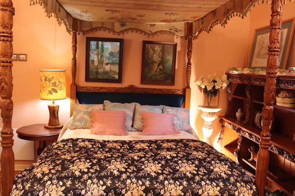 Nature'S Valley Health Retreat A Hide Away In The Forest ภายนอก รูปภาพ